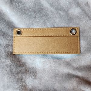 Wallet on a Chain Felt Insert - Large